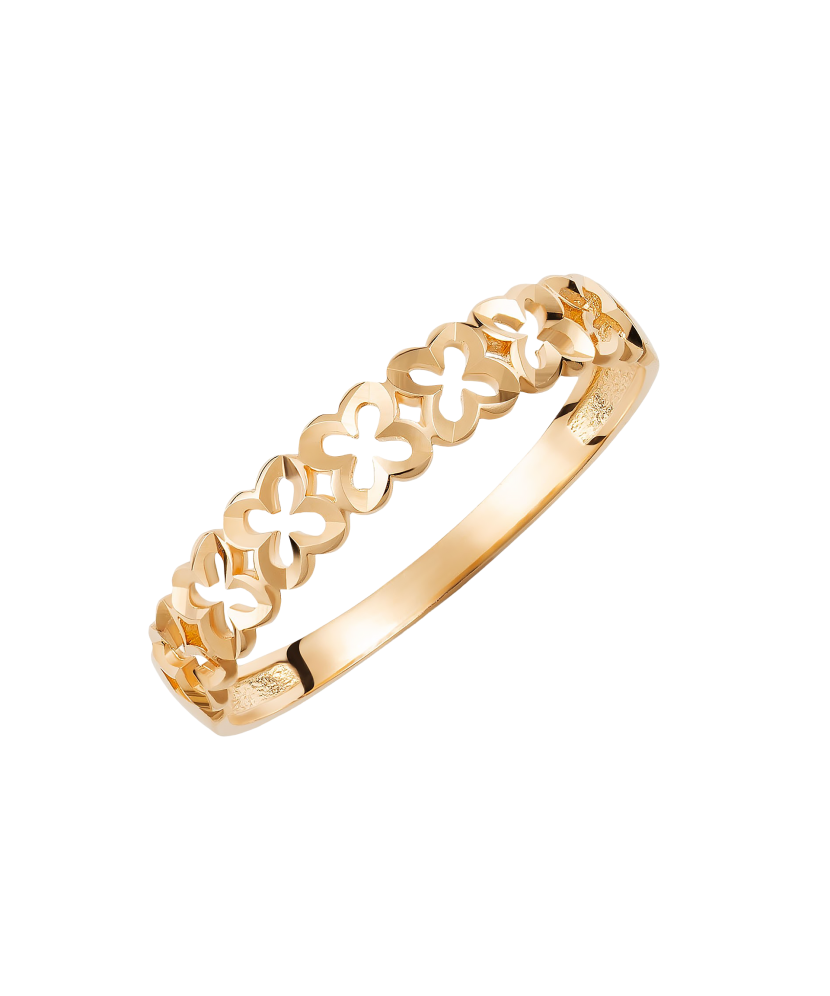 Zelta gredzens - Goldinga