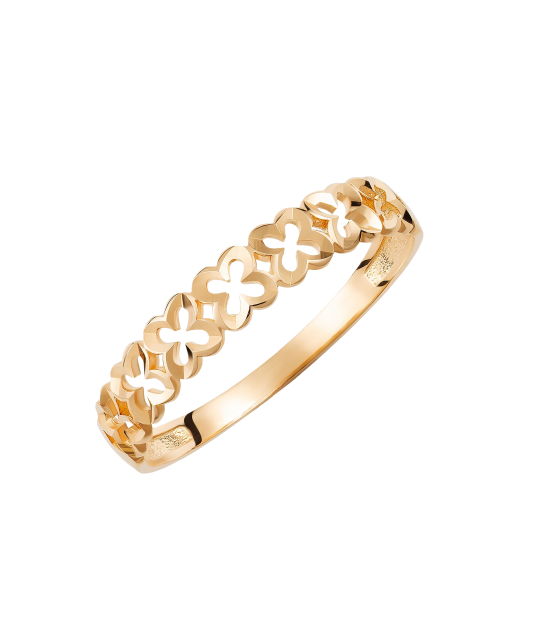 Золотое кольцо