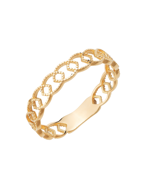 Zelta gredzens - Goldinga