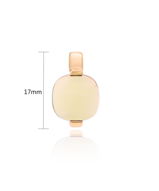 Zelta piekariņš ar dzintaru - Goldinga