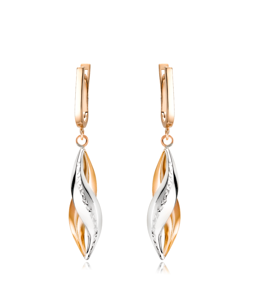 Zelta auskari - Goldinga