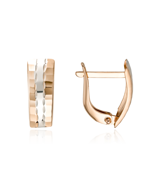 Zelta auskari - Goldinga