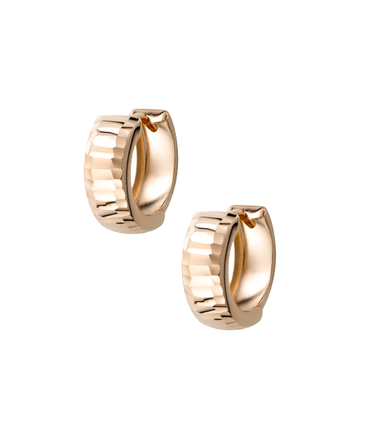 Zelta auskari - Goldinga