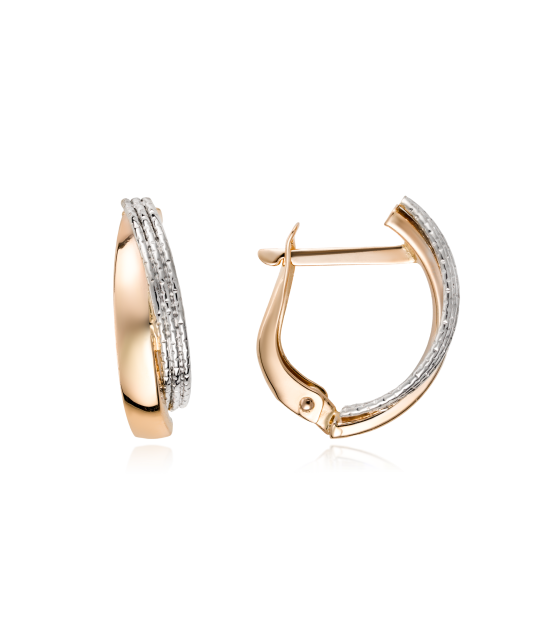 Zelta auskari - Goldinga