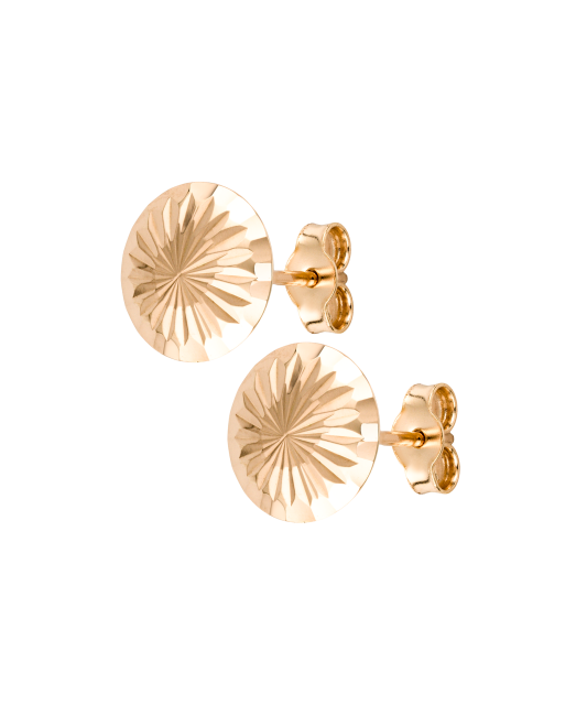 Zelta auskari - Goldinga