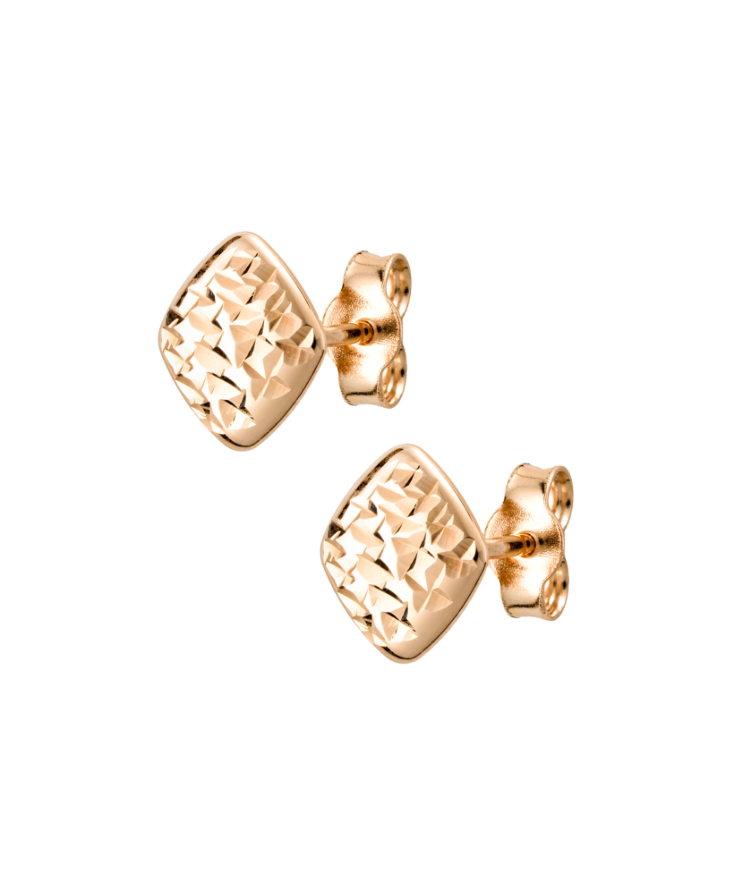 Zelta auskari - Goldinga