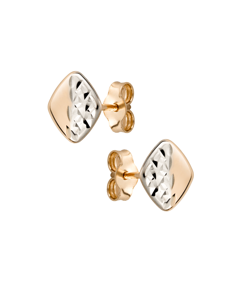 Zelta auskari - Goldinga