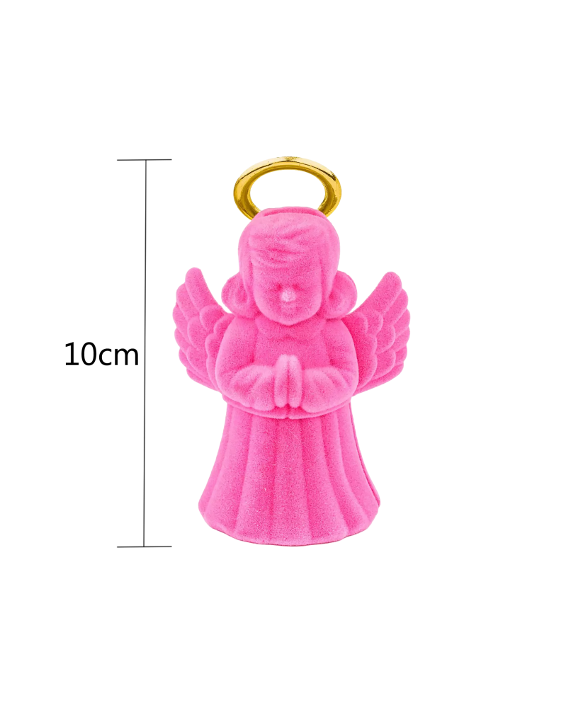 Kastīte, eņģelītis - Goldinga