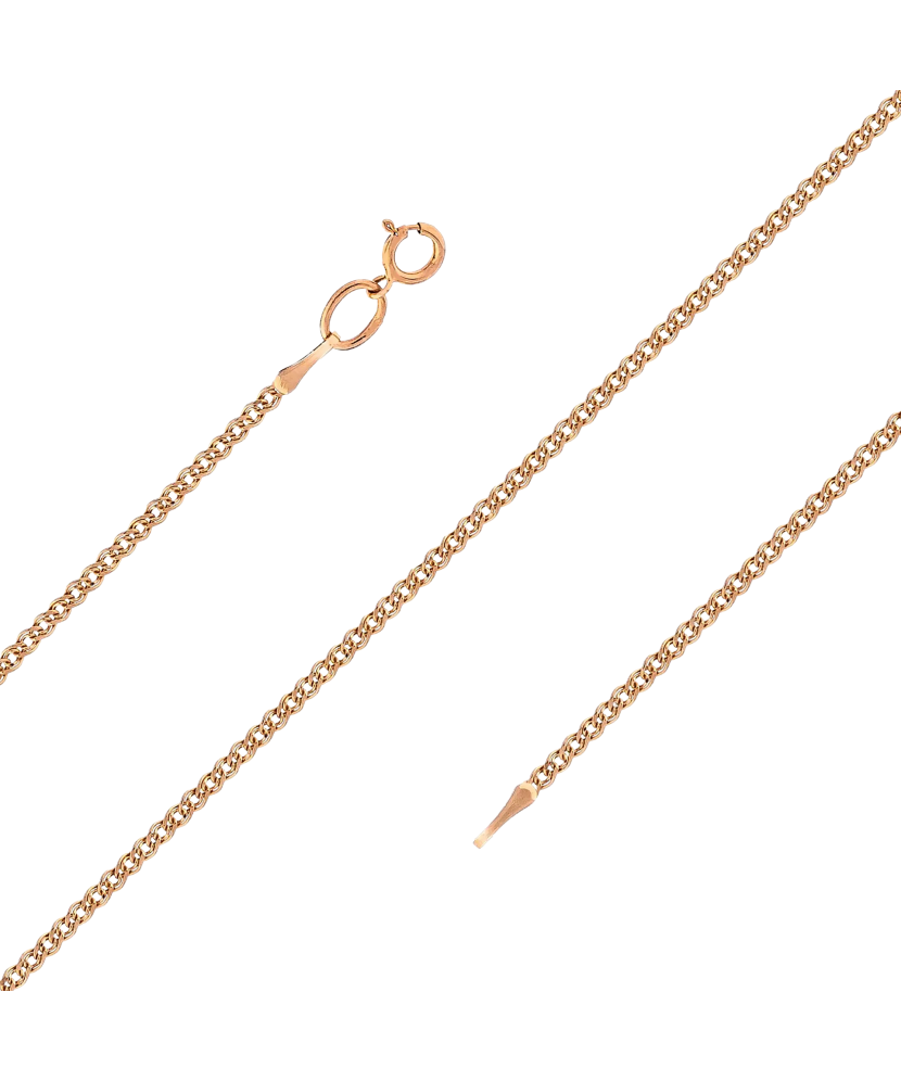 Zelta rokassprādze "Mona Liza" - Goldinga