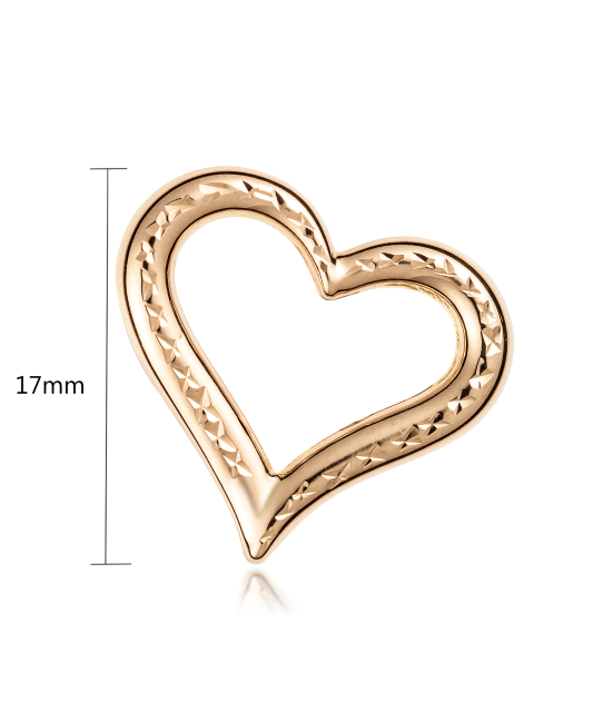 Zelta piekariņš "Sirsniņa" - Goldinga