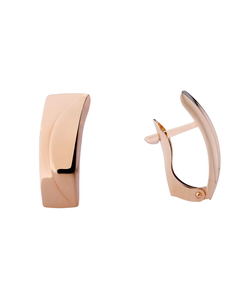 Zelta auskari - Goldinga