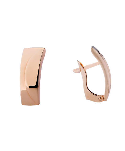 Zelta auskari - Goldinga