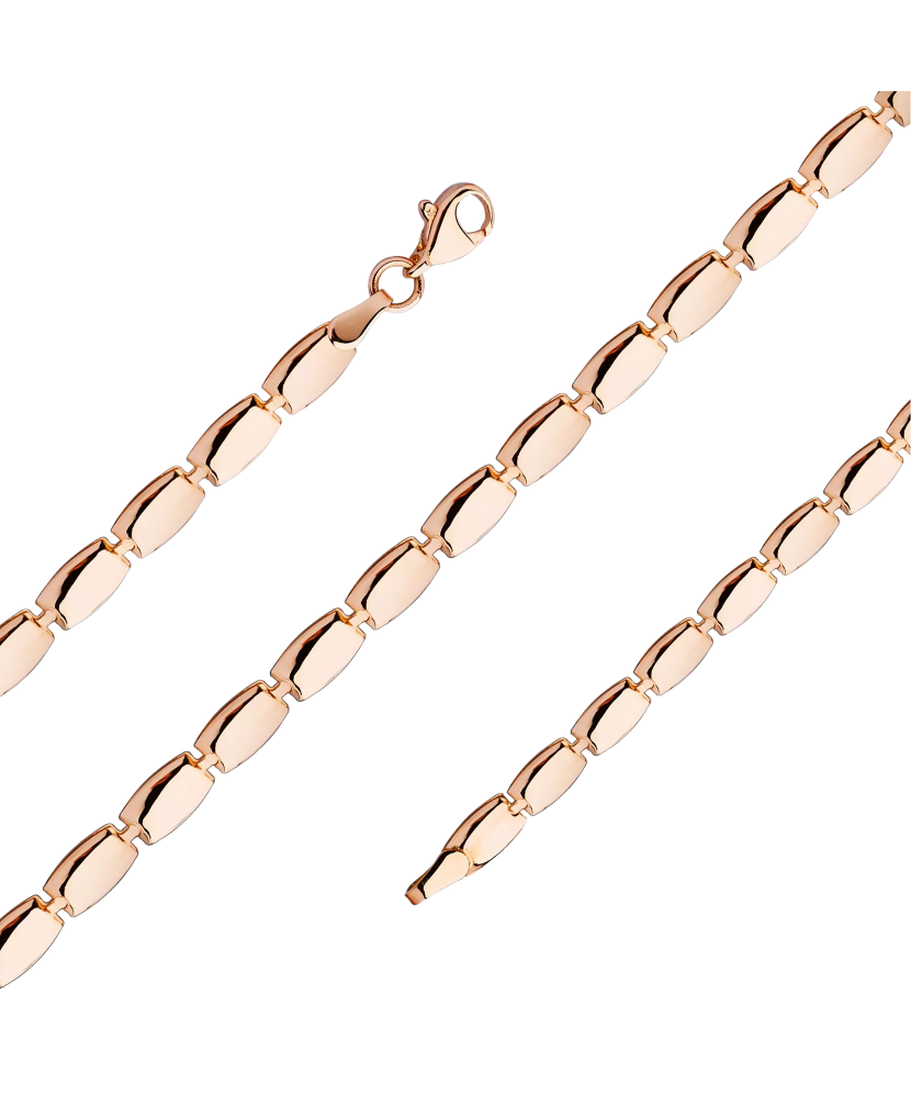 Золотой браслет