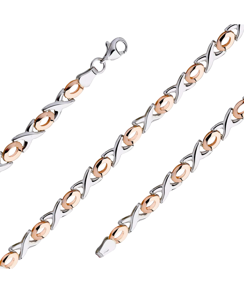 Zelta rokassprādze - Goldinga