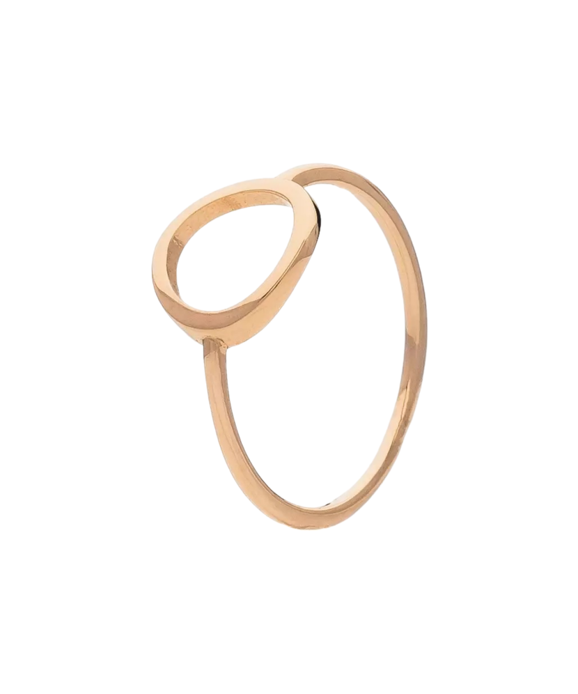 Zelta gredzens - Goldinga