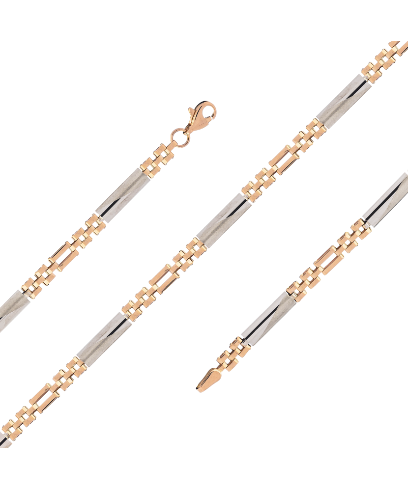 Zelta rokassprādze - Goldinga