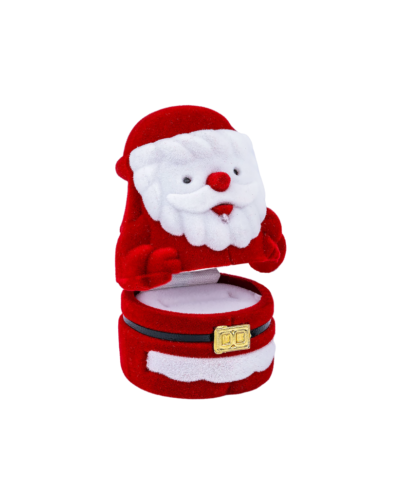 Kaste „Ziemassvētku vecītis“ - Goldinga