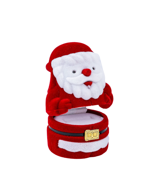 Kaste „Ziemassvētku vecītis“ - Goldinga