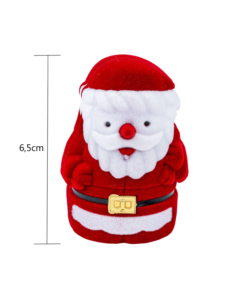 Kaste „Ziemassvētku vecītis“ - Goldinga