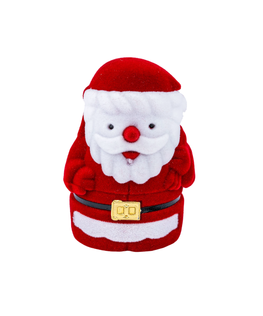 Kaste „Ziemassvētku vecītis“ - Goldinga