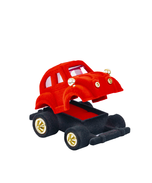 Kaste „Mašīna“ - Goldinga