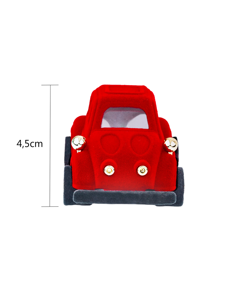 Kaste „Mašīna“ - Goldinga