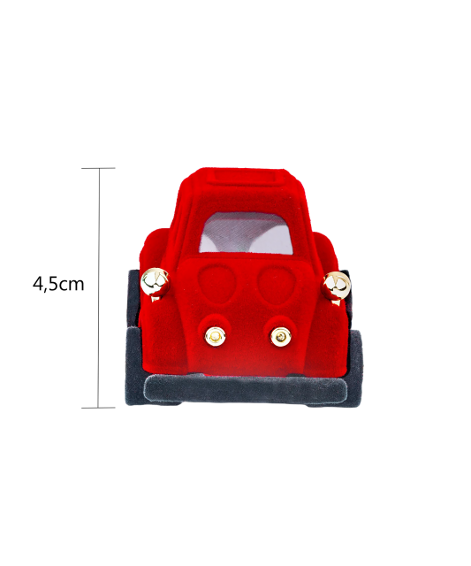 Коробочка „машина“