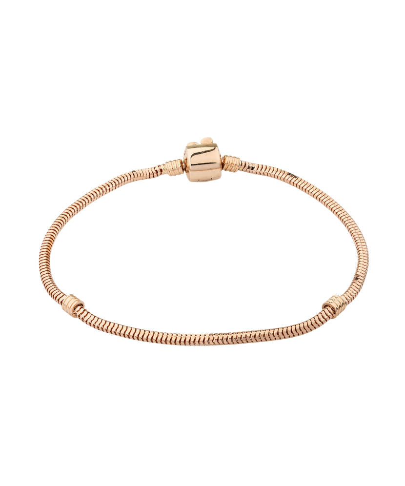 Zelta rokassprādze - Goldinga