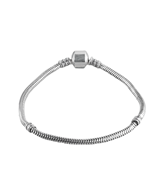 Sudraba rokassprādze - Goldinga