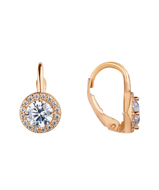 Zelta auskari - Goldinga