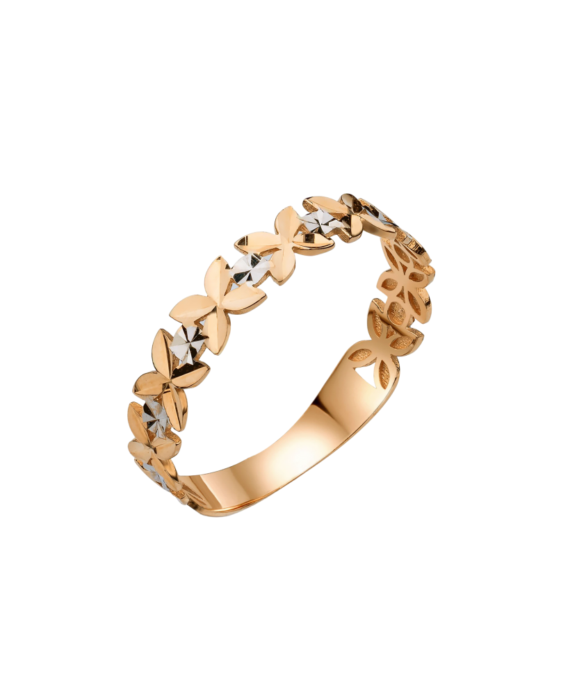 Zelta gredzens - Goldinga