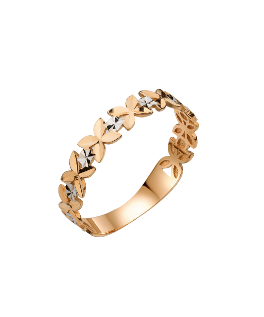 Zelta gredzens - Goldinga