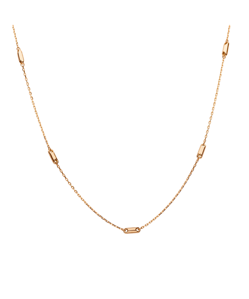 Zelta ķēdīte"Anchor"