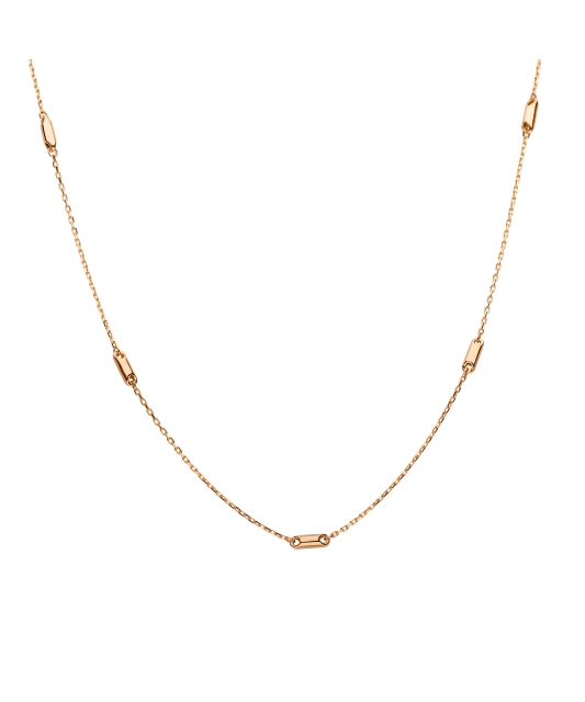 Zelta ķēdīte"Anchor"