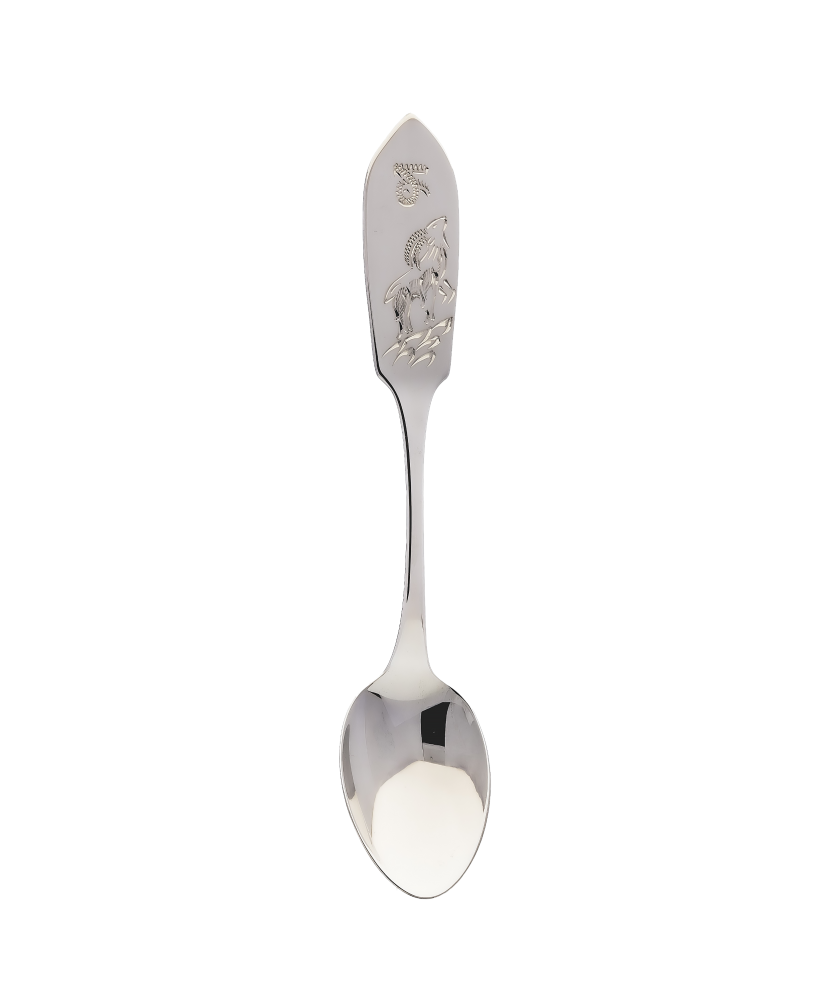 Sudraba karotīte "Mežāzis"