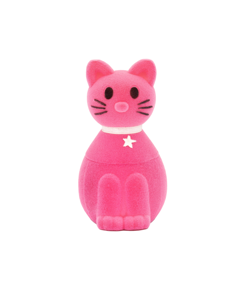 Kaste "Kaķēns" - Goldinga