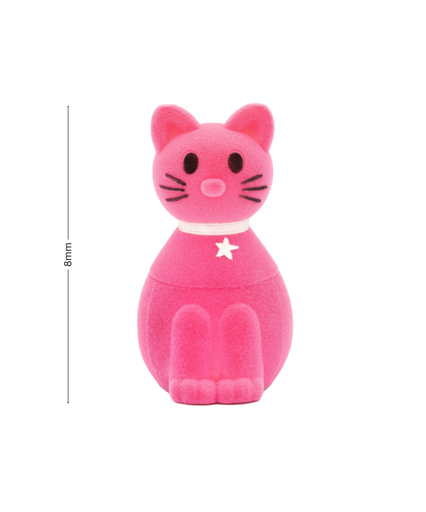 Kaste "Kaķēns" - Goldinga