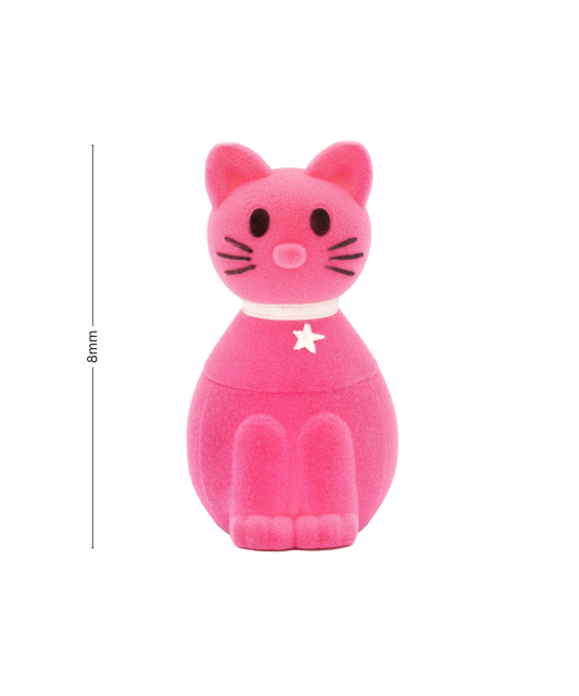 Коробочка "Котёнок"