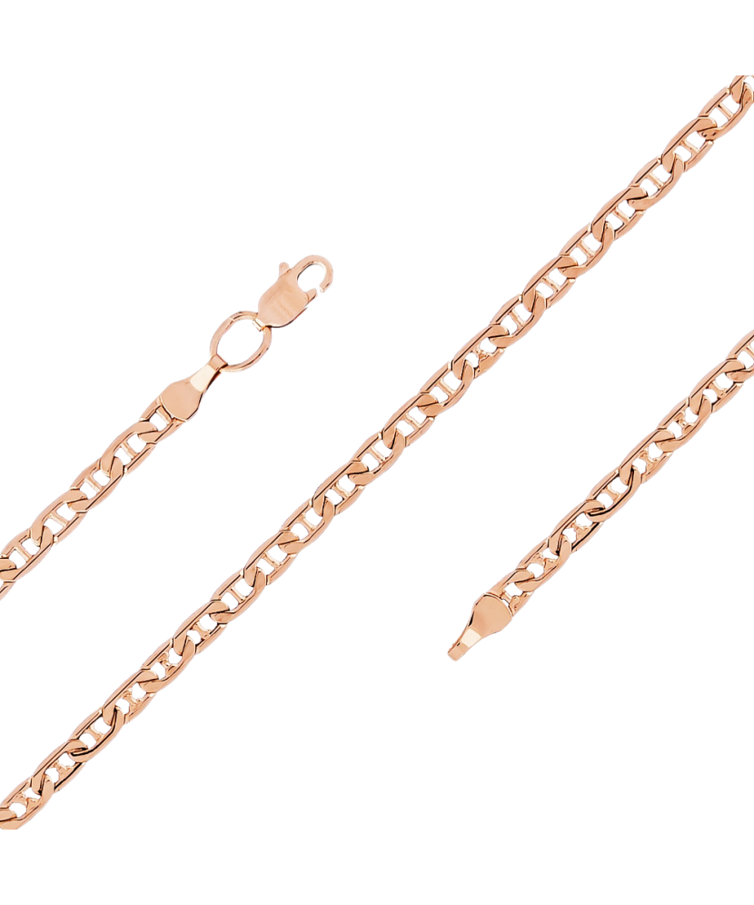 copy of Zelta rokassprādze "Marina" 3.1mm - Goldinga