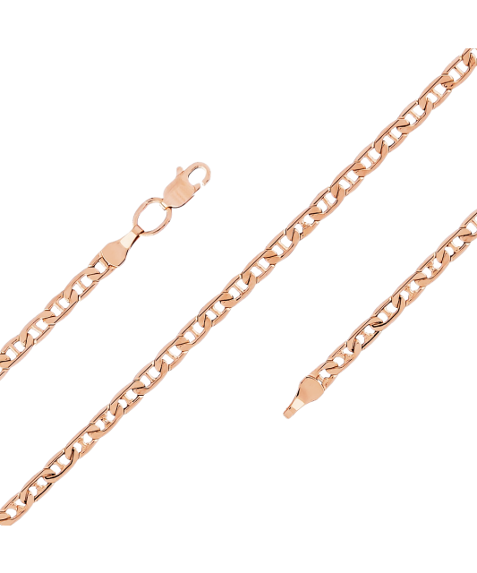 copy of Zelta rokassprādze "Marina" 3.1mm - Goldinga