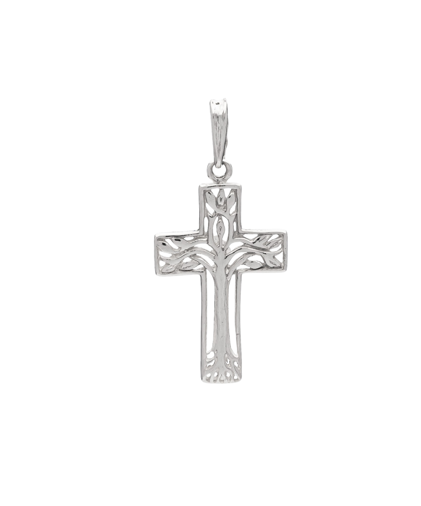 Sudraba Piekariņš "Krustiņš"