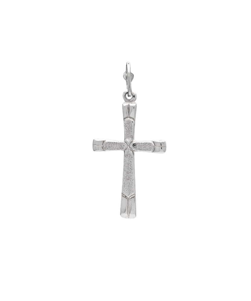 Sudraba Piekariņš "Krustiņš" - Goldinga