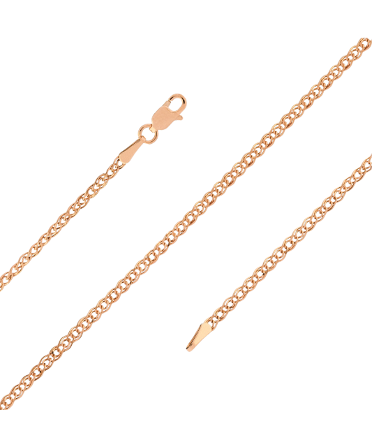 Zelta rokassprādze "Mona Liza" - Goldinga