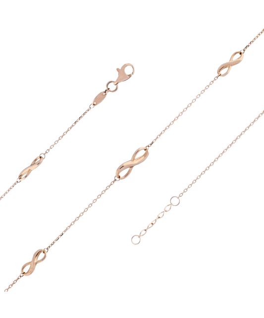 Auksinė apyrankė  - Goldinga