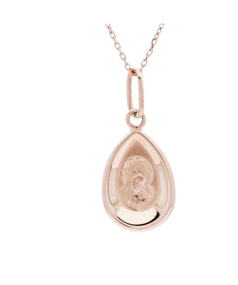 Zelta piekariņš "Ikona" - Goldinga