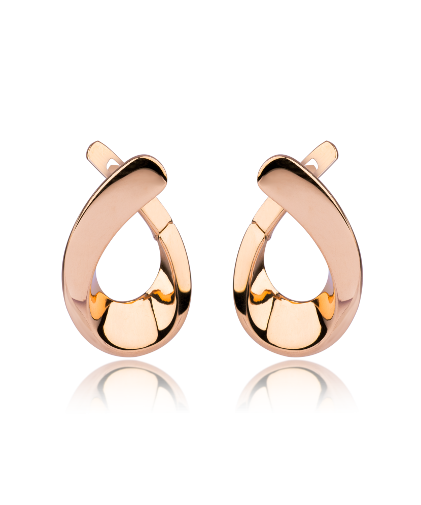 Zelta auskari - Goldinga