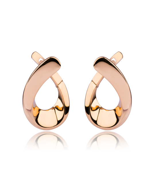 Zelta auskari - Goldinga