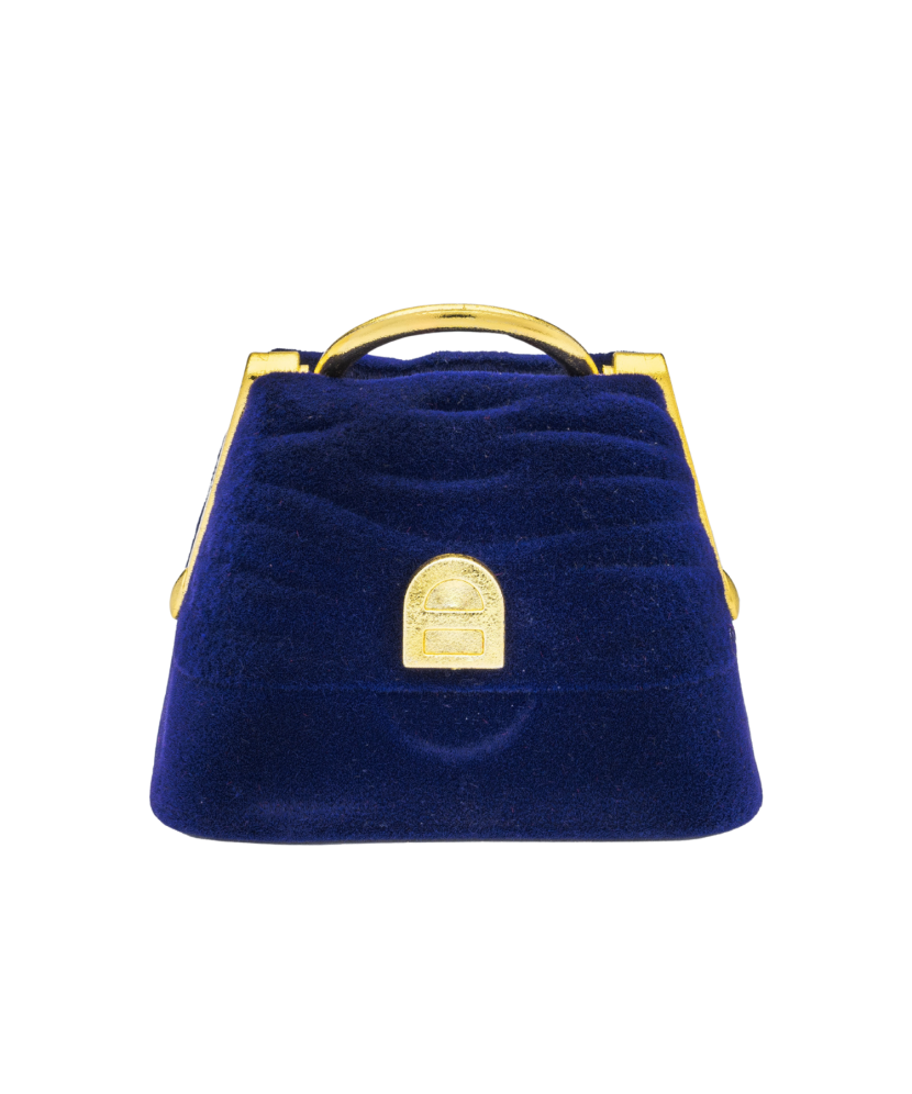 Kastīte somiņa - Goldinga