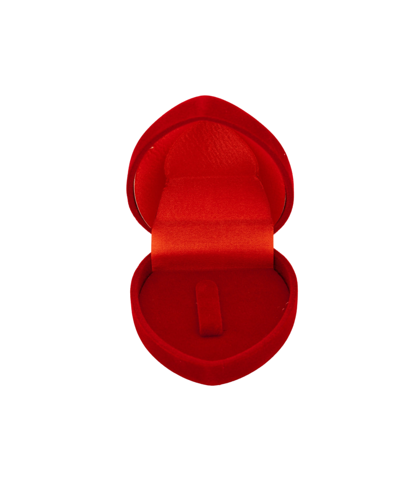 Dėžutė širdelė  - Goldinga