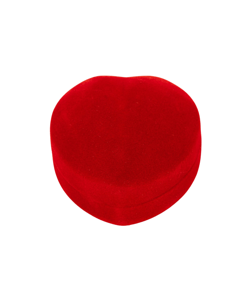 Dėžutė širdelė  - Goldinga